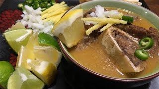 How to Make Nihari with Shan Seasoning in Instant Pot  Easy Recipe [upl. by Nallaf]