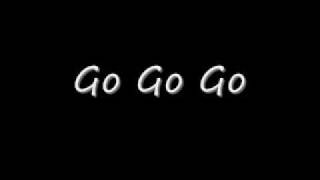 Go Go Go Jerkinn Song With lyrics [upl. by Fanchette]