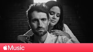 Ryan Hurd and Maren Morris “Chasing After You” and Cowriting Love Songs Together  Apple Music [upl. by Jody]