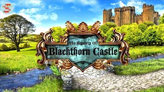 Blackthorn Castle【Syntaxity】  攻略 Walkthrough  脫出 [upl. by Goldarina280]