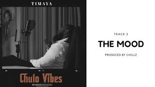 Timaya  The Mood Official Audio [upl. by Ahslek]