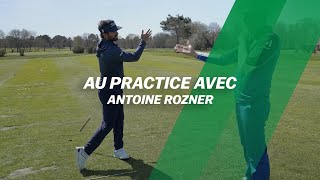 Au practice avec Antoine Rozner [upl. by Proctor]