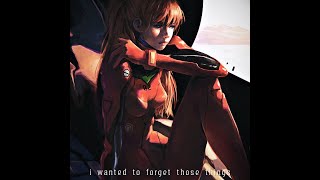 no reason left to live  Asuka Edit [upl. by Pattin786]