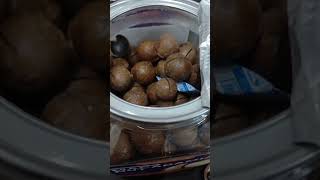 Macadamia nuts kadaling balatanamelynschannel [upl. by Pepillo61]