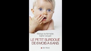 Le petit surdoué de 6 mois à 6 ans [upl. by Lidda]