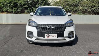 Chery Tiggo 3 15 2022 Review [upl. by Aikaj]