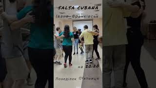 Salsa ІваноФранківську salsa salsamania ivanofrankivsk іванофранківськ іванофранківськ [upl. by Augy]