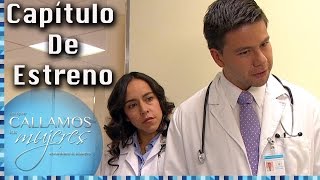 Lo Que Callamos Las Mujeres  Doctora en emergencia [upl. by Nyleahcim]