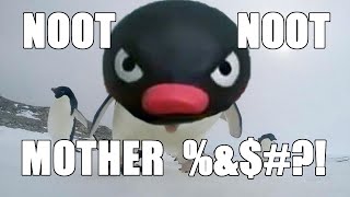 Pingus Profanity ORIGINAL [upl. by Nayd894]