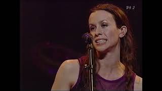 Alanis Morissette  Uninvited  Thank U [upl. by Teriann]