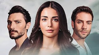 SAFİR  The sapphire episode 2 with English subtitles  new drama dizi [upl. by Ardin]