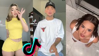 Las Mejores Tendencias y Bailes de Tik Tok I Nuevos trends tiktok 2024  Bailando TIK TOK [upl. by Tuchman]