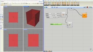 032 deformacion cubo variacion seno muy facil [upl. by Asyal]