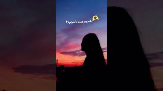 lajayera eklai kina💗🥀org by  Sujan chapagain goviral song keepsupporting [upl. by Gwenni]