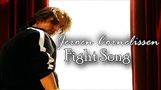 Jeroen Cornelissen  Fight Song [upl. by Nwonknu]