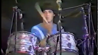 Drugi Način  live 1983 [upl. by Orfinger359]