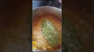 Comment préparer le couscous à la sauce gombo pistache fçon camerounaise [upl. by Season842]