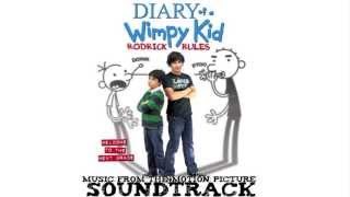 Diary of a Wimpy Kid Rodrick Rules Soundtrack 13 Electric by The DNC featuring Ms Amani [upl. by Irt]