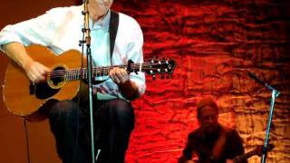 James Taylor  Copperline  Live At The O2 15072011 [upl. by Nibbor]