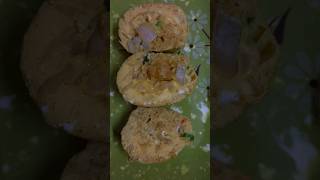 easy snack Lays chips recipe  Lays Omelette Egg  shorts [upl. by Asiat]