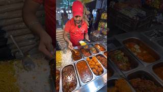 दिल्ली का सबसे फेमस Chinese platter 🤩 सिर्फ 200 रु में Full प्लेट 😱 shorts ytshorts [upl. by Denten62]