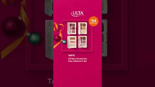 Gift sets  Ulta Beauty [upl. by Nylrac800]