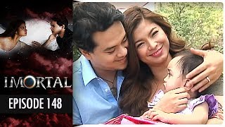 Imortal  Episode 148 [upl. by Neraj]