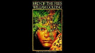 ✨LORD OF THE FLIES FULL AUDIOBOOK✨ [upl. by Aihseuqram]