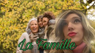 PARCOURS TRANS 🏳️‍⚧️ LA FAMILLE [upl. by Alomeda310]