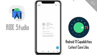 Download AIDE Studio Pro 2021 Latest Mod Apk for Android [upl. by Rieger]