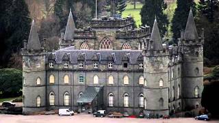 10 most beautiful castles in Scotland [upl. by Cherri]