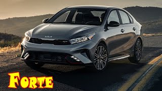 2024 kia forte gt release date  2024 kia forte gt 060  2024 kia forte awd  2024 kia forte gt2 [upl. by Llorrad]