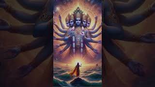 Vishnu Mantra Shuklambaradaram Vishnum  Shantakaram Bhujagshayanam  Vishnu Struti शान्ताकारं [upl. by Onfroi]