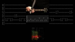 Deftones Entombed Guitar Tab Cover [upl. by Ramon928]