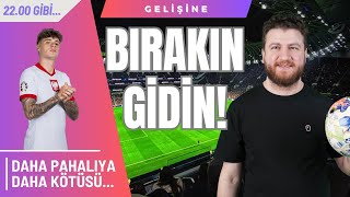 Bırakın Gidin Kimsenin Derdi Transfer Değil Galatasaray Değerleri Çıkarcılar Yüzsüzler [upl. by Myrwyn]