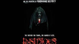 Insidious Chapter 2 CLIP  Did You Believe Him 2013  Patrick Wilson Horror Sequel HD [upl. by Nywloc146]