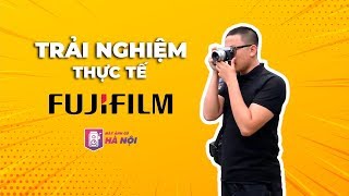 Fuji Xa2 VS Fuji Xe1 ✅Máy ảnh cho người mới chơi  Máy ảnh cũ Hà Nội [upl. by Ennovihs428]