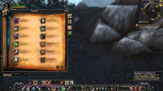 ▶ World of Warcraft  Worgen Hunter Beast Master Noob Skool e12  TGNTV [upl. by Boehmer]