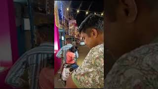 Dashahara Mela village bhojpuri  shortvideos [upl. by Anhaj]