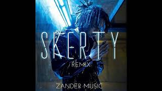 WEGZ SKERTY REMIX ZANDER MUSIC ويجز سكرتي ريمكس [upl. by Lubeck]