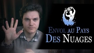 Le Verseau  Envol au Pays des Nuages Relaxation  ASMR [upl. by Noby920]