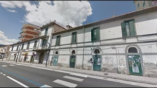 PONTECAGNANO FAIANO CASA DEL PODESTA’ LANZARA CERCA UN’INTESA  SERVIZIO TG DEL 23022024 [upl. by Amoeji]