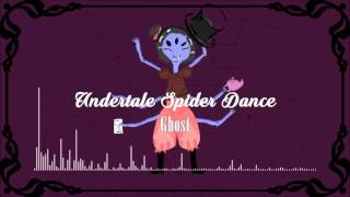 Undertale  Spider Dance Glitch Swing Remix [upl. by Laira14]