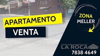 APARTAMENTO VENTA AYUTUXTEPEQUE MEJICANOS [upl. by Abram]