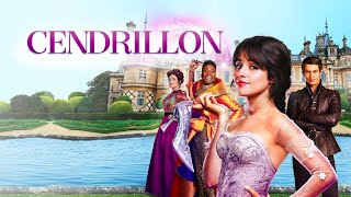 Cendrillon  Bandeannonce VF [upl. by Callum327]