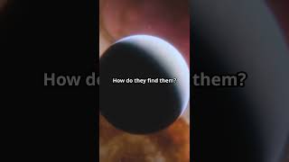 Planets Discovered Beyond Our Solar System shorts [upl. by Alikam]