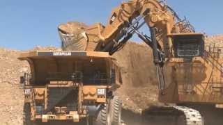 Cat® 6060 FS Walkaround [upl. by Moina]