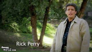 Rick Perry  Weak Strong Parody [upl. by Olav351]