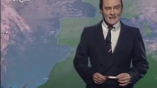 El tiempo TVE 22111988 [upl. by Noelopan]