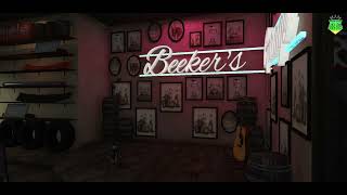 FiveM  MLO  GTA 5  BG Beeker Extended [upl. by Chester777]